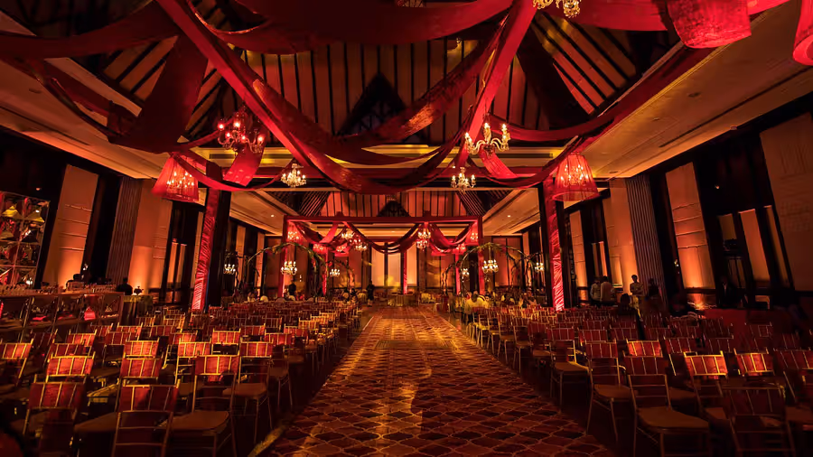 Why Rajasthan Is The Ultimate Destination For Your Dream Wedding?
